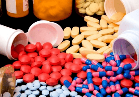 Farmaco